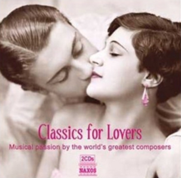 Various - Classics For Lovers i gruppen CD / Toppselgere hos Bengans Skivbutik AB (600413)