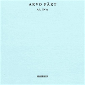 Pärt Arvo - Alina i gruppen CD hos Bengans Skivbutik AB (600422)