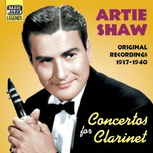 Shaw Artie - Vol 2 i gruppen CD hos Bengans Skivbutik AB (600710)