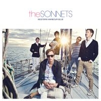 Sonnets - Western Harbour Blue i gruppen CD hos Bengans Skivbutik AB (600772)
