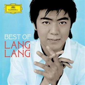 Diverse - Best Of Lang Lang i gruppen CD / Toppselgere hos Bengans Skivbutik AB (600845)