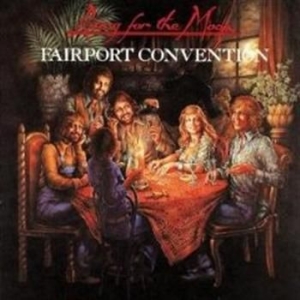 Fairport Convention - Rising For The Moon i gruppen CD hos Bengans Skivbutik AB (600949)