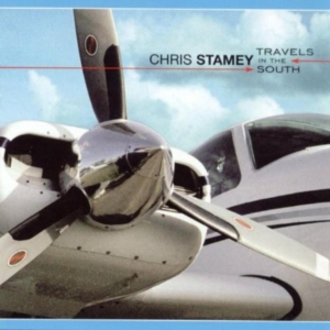 Stamey Chris - Travels In The South i gruppen CD hos Bengans Skivbutik AB (601113)