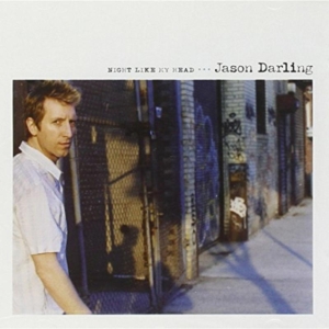 Darling Jason - Night Like My Head i gruppen CD hos Bengans Skivbutik AB (601138)