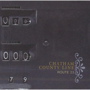 Chatham County Line - Route 23 i gruppen VI TIPSER / Klassiska lablar / YepRoc / CD hos Bengans Skivbutik AB (601164)