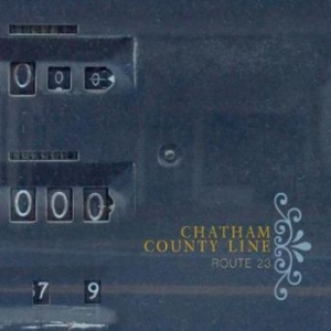 Chatham County Line - Route 23 i gruppen CD hos Bengans Skivbutik AB (601164)