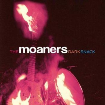 Moaners The - Dark Snack i gruppen CD / Toppselgere hos Bengans Skivbutik AB (601165)