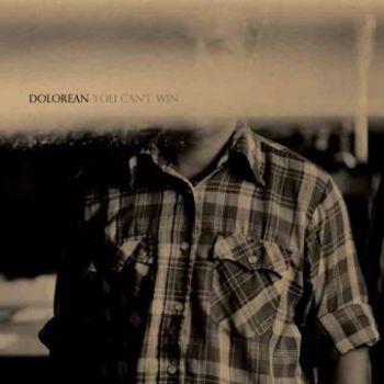 Dolorean - You Can't Win i gruppen CD / Rock hos Bengans Skivbutik AB (601178)