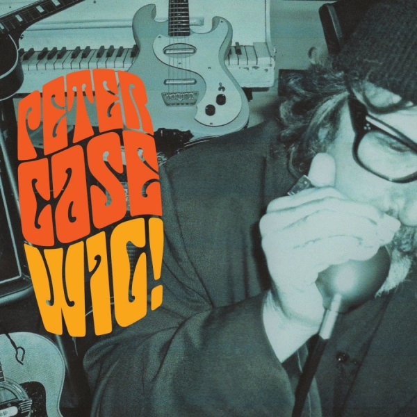 Case Peter - Wig! i gruppen CD / Rock hos Bengans Skivbutik AB (601223)