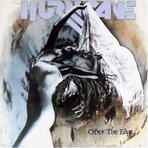 Hurricane - Over The Edge i gruppen CD hos Bengans Skivbutik AB (601590)