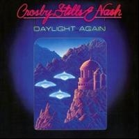 Crosby Stills & Nash - Daylight Again i gruppen Labels /  hos Bengans Skivbutik AB (601644)