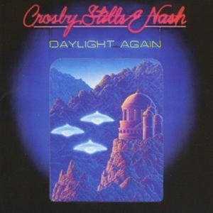 Crosby Stills & Nash - Daylight Again i gruppen Labels /  hos Bengans Skivbutik AB (601644)