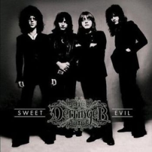 Derringer - Sweet Evil i gruppen CD hos Bengans Skivbutik AB (601764)