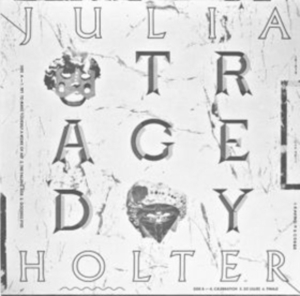 Julia Holter - Tragedy i gruppen Minishops / Julia Holter hos Bengans Skivbutik AB (601838)