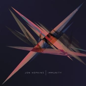 JON HOPKINS - Immunity i gruppen CRM - Experimentell elektronisk musik hos Bengans Skivbutik AB (601844)