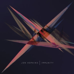Jon Hopkins - Immunity i gruppen CRM - Experimentell elektronisk musik hos Bengans Skivbutik AB (601844)