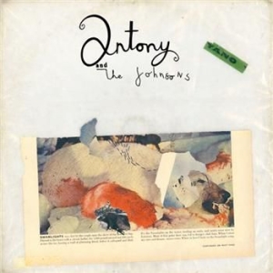 Antony & The Johnsons - Swanlights i gruppen CD hos Bengans Skivbutik AB (601882)