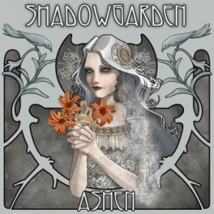 Shadowgarden - Ashen i gruppen CD hos Bengans Skivbutik AB (601900)