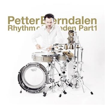 Berndalen Petter - Rhythm Of Sweden Part1 i gruppen CD / Toppselgere hos Bengans Skivbutik AB (601945)