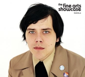 Fine Arts Showcase - Radiola i gruppen CD hos Bengans Skivbutik AB (602012)