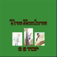 Zz Top - Tres Hombres i gruppen Minishops / ZZ Top hos Bengans Skivbutik AB (602203)
