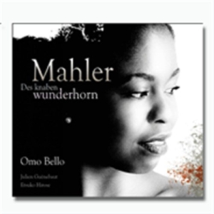 Mahler Gustav - Des Knaben Wunderhorn i gruppen Externt_Lager / Naxoslager hos Bengans Skivbutik AB (602618)