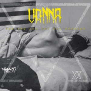 Vanna - Few And The Far Between i gruppen CD / Pop-Rock hos Bengans Skivbutik AB (602728)