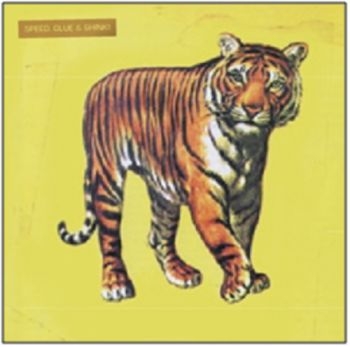 Speed Glue And Shinki - Speed Glue & Shinki i gruppen CD / Rock hos Bengans Skivbutik AB (602778)