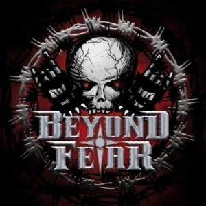 Beyond Fear - Beyond Fear i gruppen CD hos Bengans Skivbutik AB (602814)