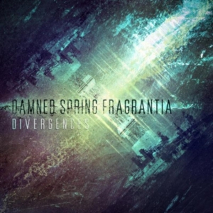 Damned Spring Fragrantia - Divergences i gruppen Annet /  hos Bengans Skivbutik AB (602820)