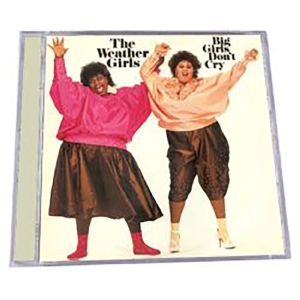 Weather Girls - Success - Expanded Edition i gruppen CD / Pop-Rock hos Bengans Skivbutik AB (602948)