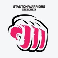 Blandade Artister - Stanton Sessions 4 i gruppen CD hos Bengans Skivbutik AB (602974)