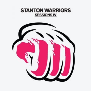 Various Artists - Stanton Sessions 4 i gruppen CD / Toppselgere hos Bengans Skivbutik AB (602974)
