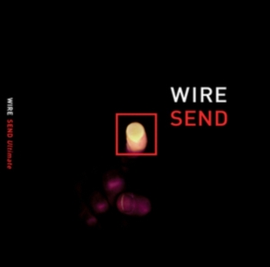 Wire - Send Ultimate i gruppen CD / Pop-Rock hos Bengans Skivbutik AB (602977)