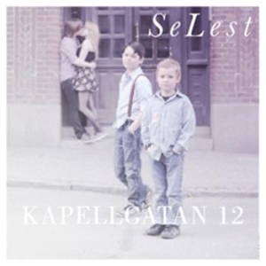 Selest - Kapellgatan 12 i gruppen CD hos Bengans Skivbutik AB (603016)