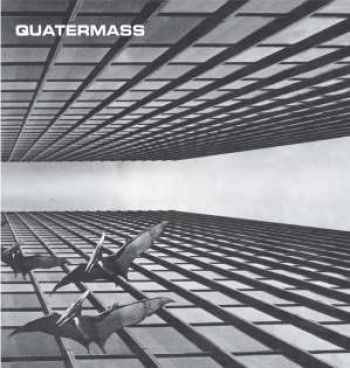 Quatermass - Quatermass - 2 Disc Deluxe Edition i gruppen CD / Toppselgere hos Bengans Skivbutik AB (603024)