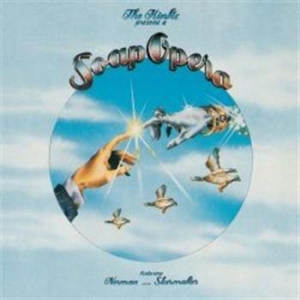 Kinks - Soap Opera i gruppen CD / Pop hos Bengans Skivbutik AB (603126)