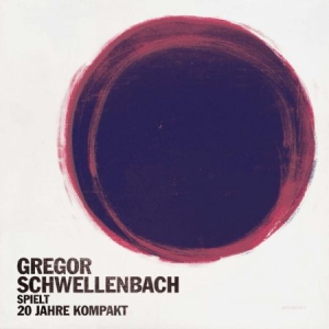 Schwellenbach Gregor - Gregor Schwellenbach Spielt 20 Jahr i gruppen CD hos Bengans Skivbutik AB (603192)