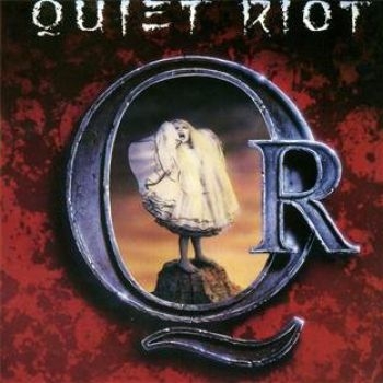 Quiet Riot - Quiet Riot i gruppen CD / Toppselgere hos Bengans Skivbutik AB (603310)
