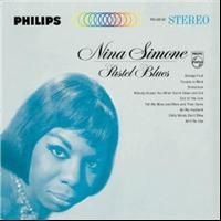 Nina Simone - Pastel Blues i gruppen CD hos Bengans Skivbutik AB (603587)