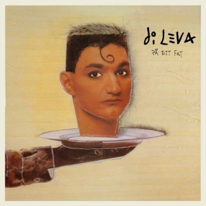 Di Leva - På Ett Fat i gruppen CD / Pop-Rock hos Bengans Skivbutik AB (603653)