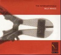 Billy Bragg - The Internationale i gruppen CD hos Bengans Skivbutik AB (603659)