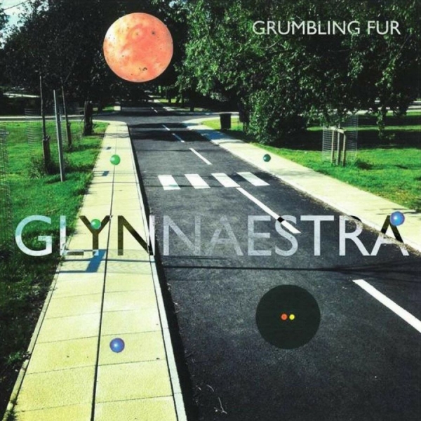 Grumbling Fur - Glynnaestra i gruppen VINYL / Toppselgere hos Bengans Skivbutik AB (603842)