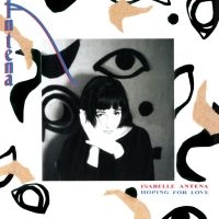 Antena Isabelle - Hoping For Love i gruppen CD hos Bengans Skivbutik AB (603871)