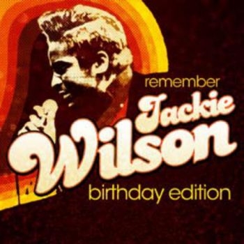 Wilson Jackie - Greatest Hits i gruppen CD / RNB, Disco & Soul hos Bengans Skivbutik AB (604140)