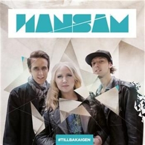 Hansam - Tillbaka Igen i gruppen Externt_Lager / Naxoslager hos Bengans Skivbutik AB (604216)