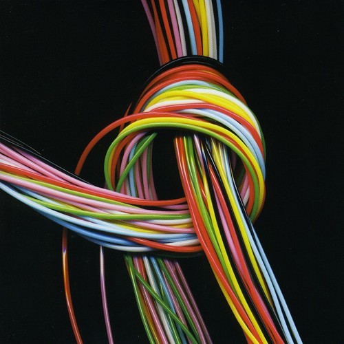 Delays - You See Colours i gruppen CD / Pop hos Bengans Skivbutik AB (604478)