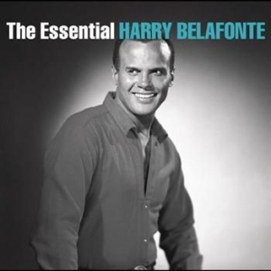 Belafonte Harry - Essential Harry Belafonte i gruppen CD hos Bengans Skivbutik AB (604661)