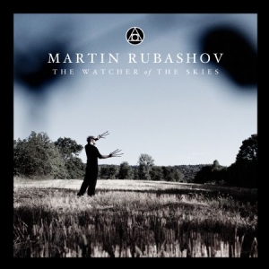 Rubashov Martin - Watcher Of The Skies i gruppen CD hos Bengans Skivbutik AB (604742)