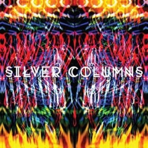 Silver Columns - Yes And Dance i gruppen CD hos Bengans Skivbutik AB (604868)